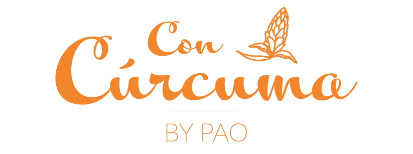 – Con Cúrcuma by Pao –